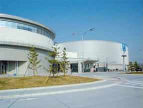 21年2月版 千葉cityベイエリアからダイヤモンド富士を見てみよう 千葉市観光協会公式サイト 千葉市観光ガイド