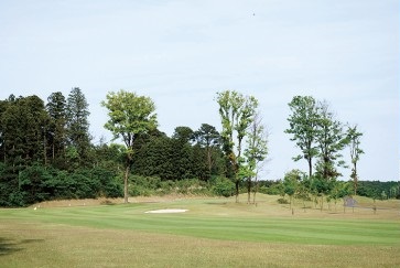 千葉市民ゴルフ場