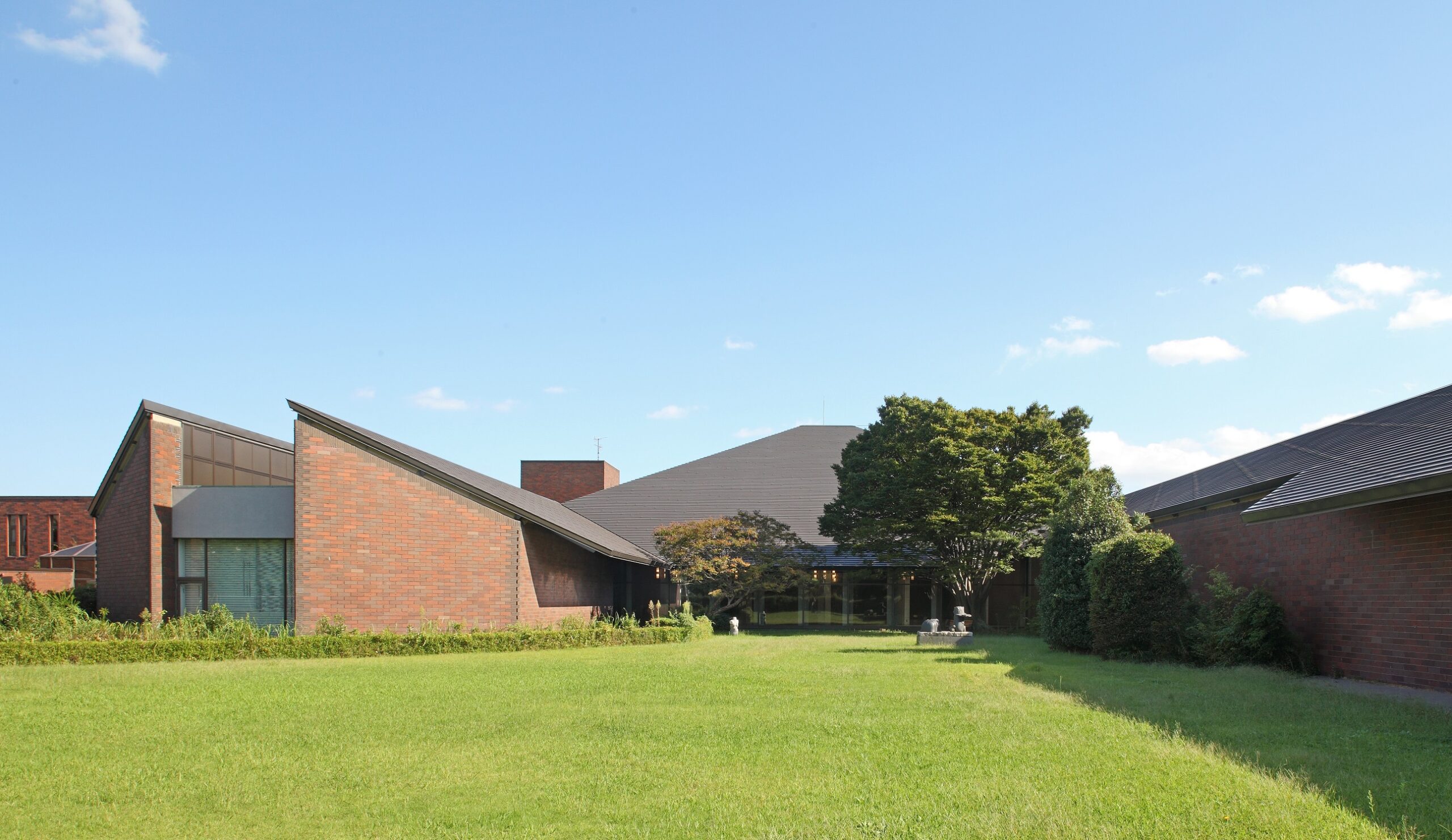 千葉県立美術館