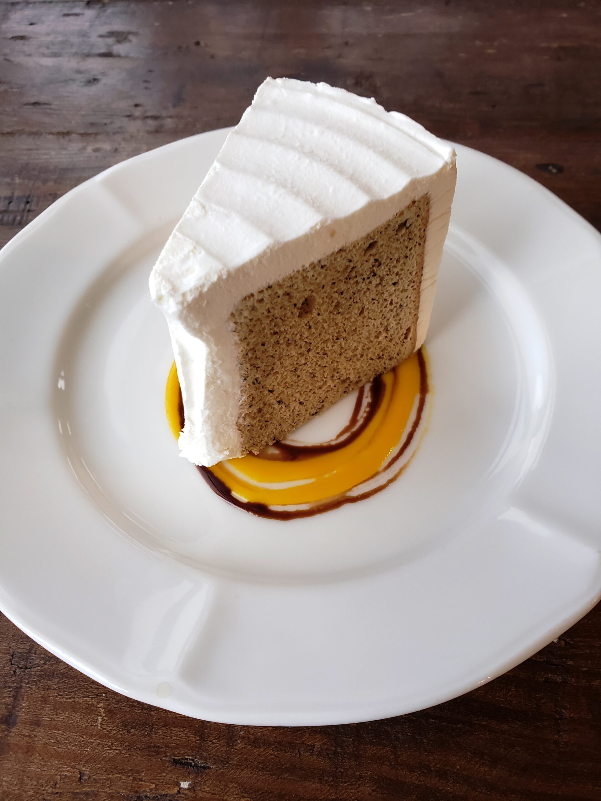 ティータイム(14:30～17:30)