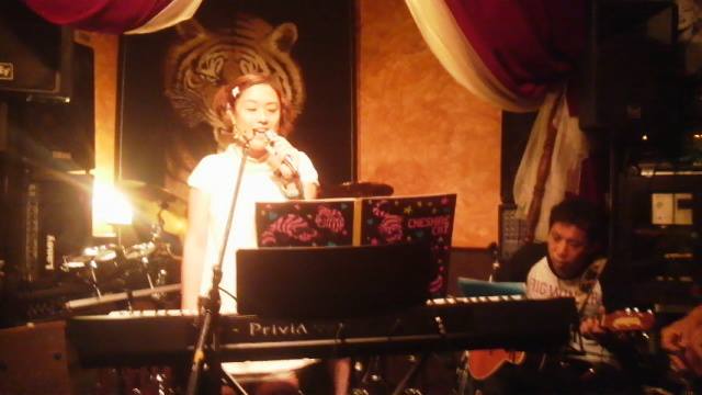 そらのかけらステージ