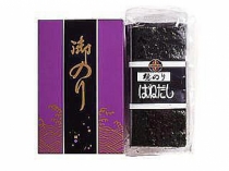 高級焼きのりはねだし7枚入り10袋