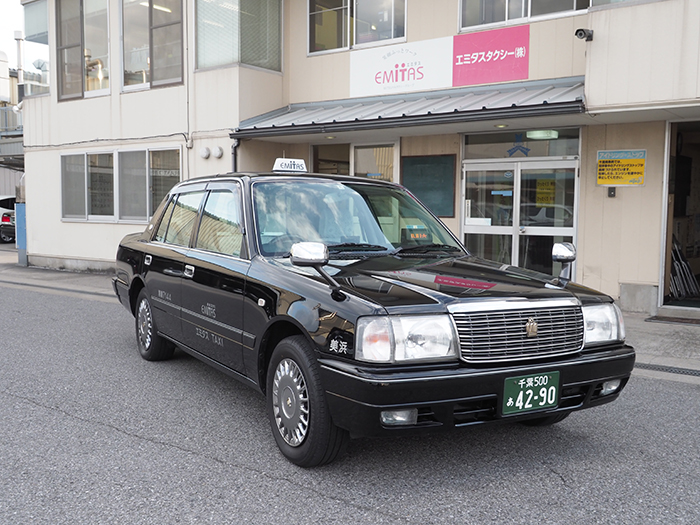 クラウンスーパーデラックス