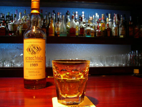 専門家がオススメするレアなウイスキーも…