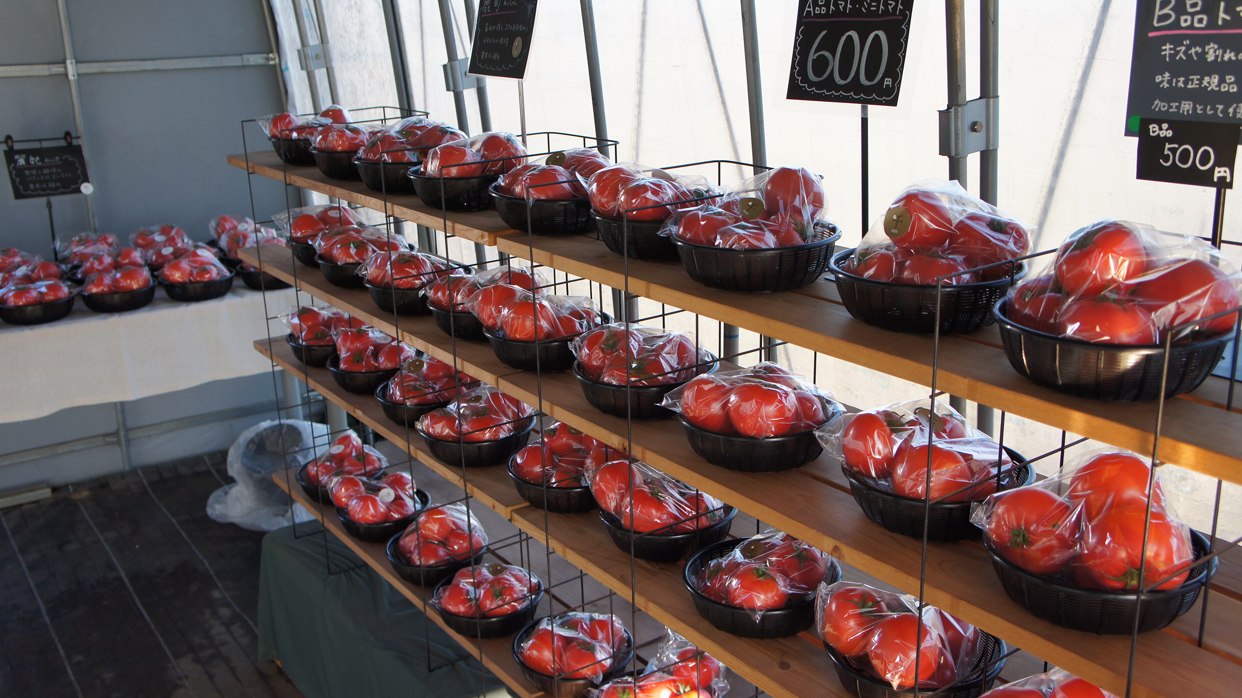 「商品のご紹介」