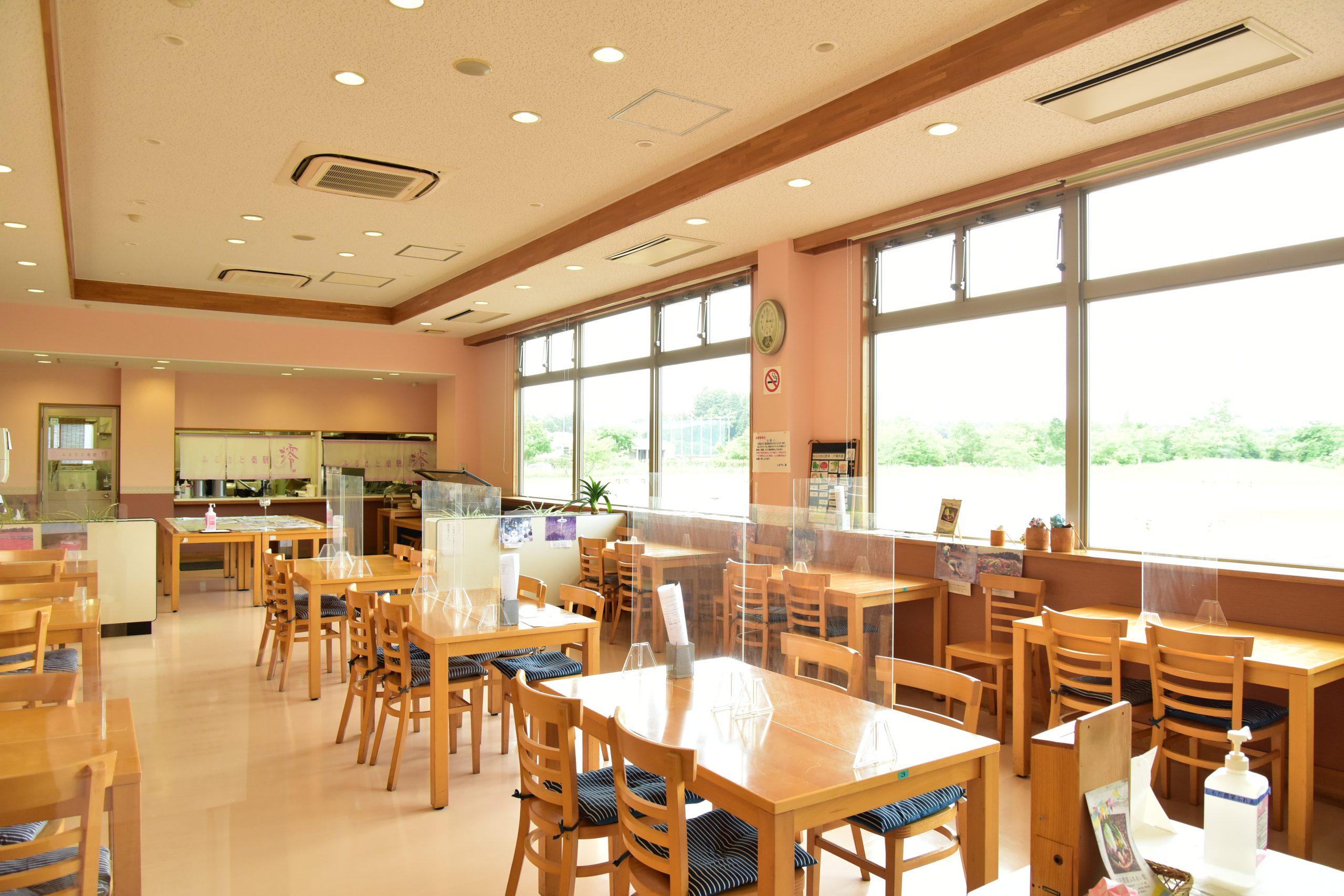 イートインスペース