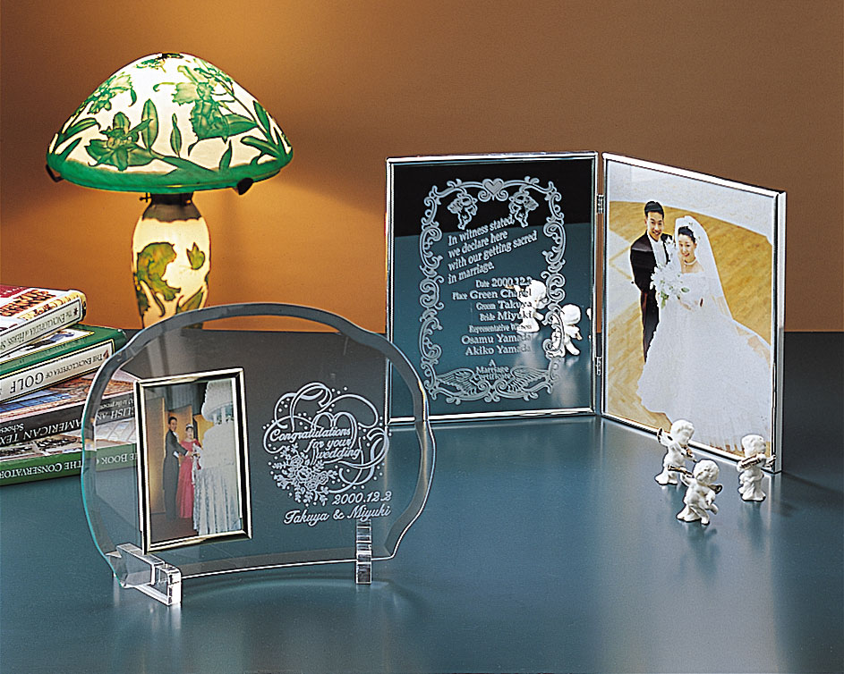 フォトフレーム