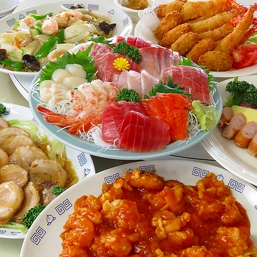 ご宴会（貸切可）