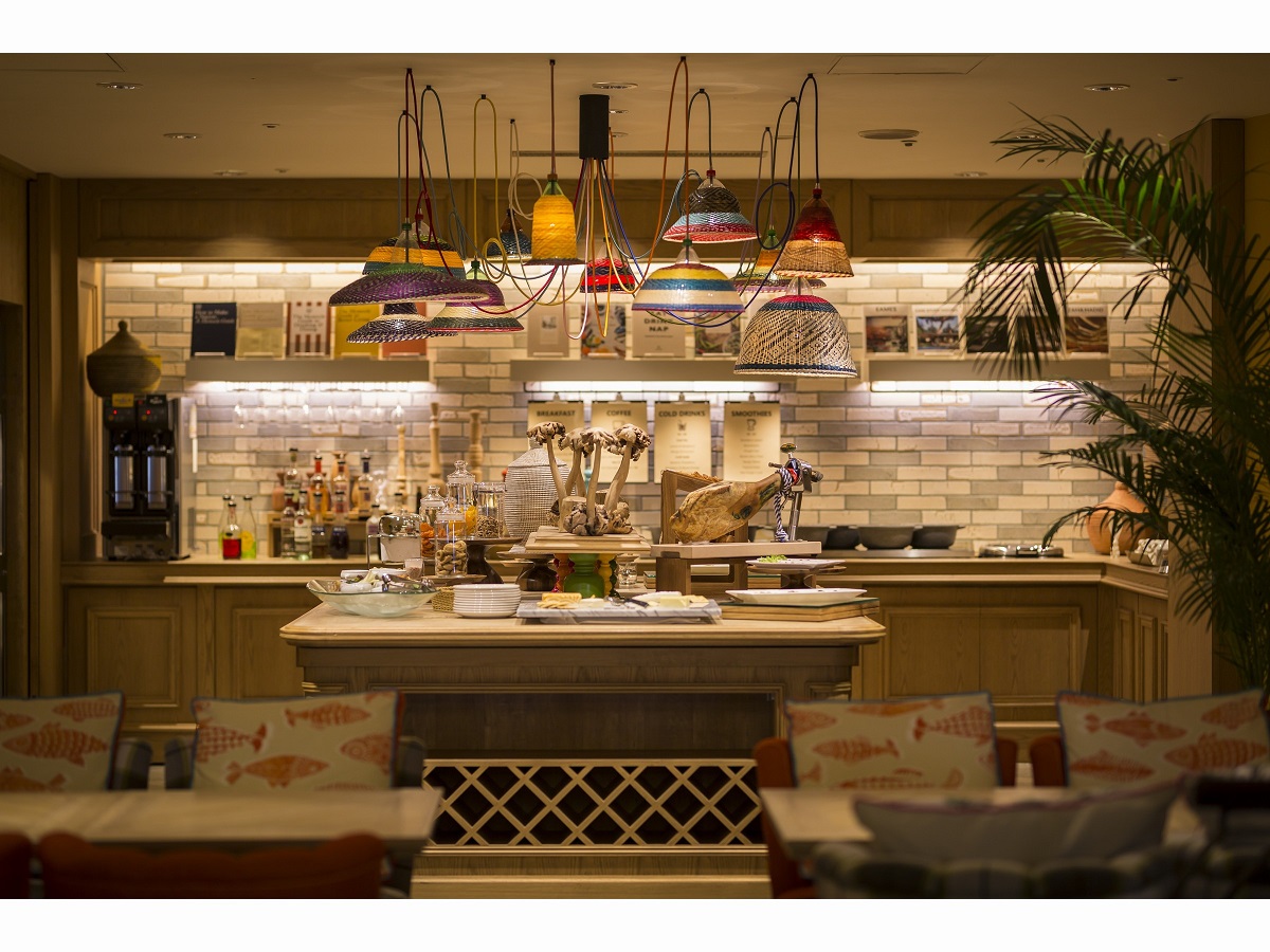 ＢＢＢラウンジ（スリービーラウンジ）