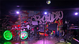 ステージで歌う気持ちよさを味わってほしい