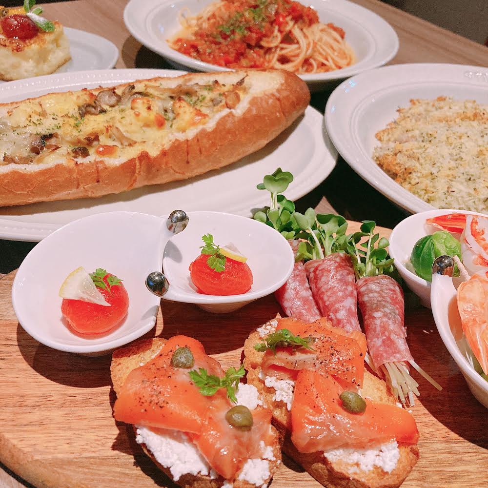 Instagramや公式LINEにて最新情報をご案内しています！