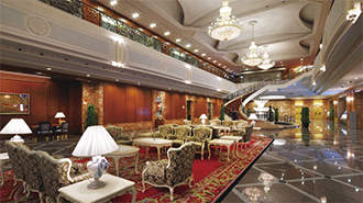 ロケ地としても人気です！