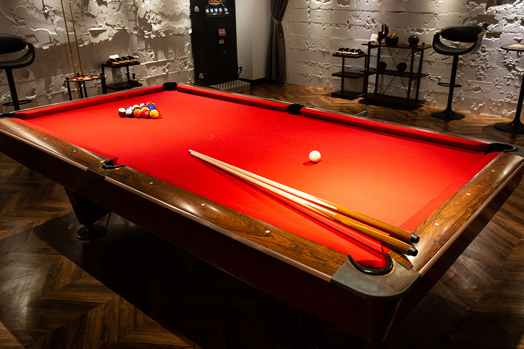 雨でも1日楽しめる都会のバリ島リゾート