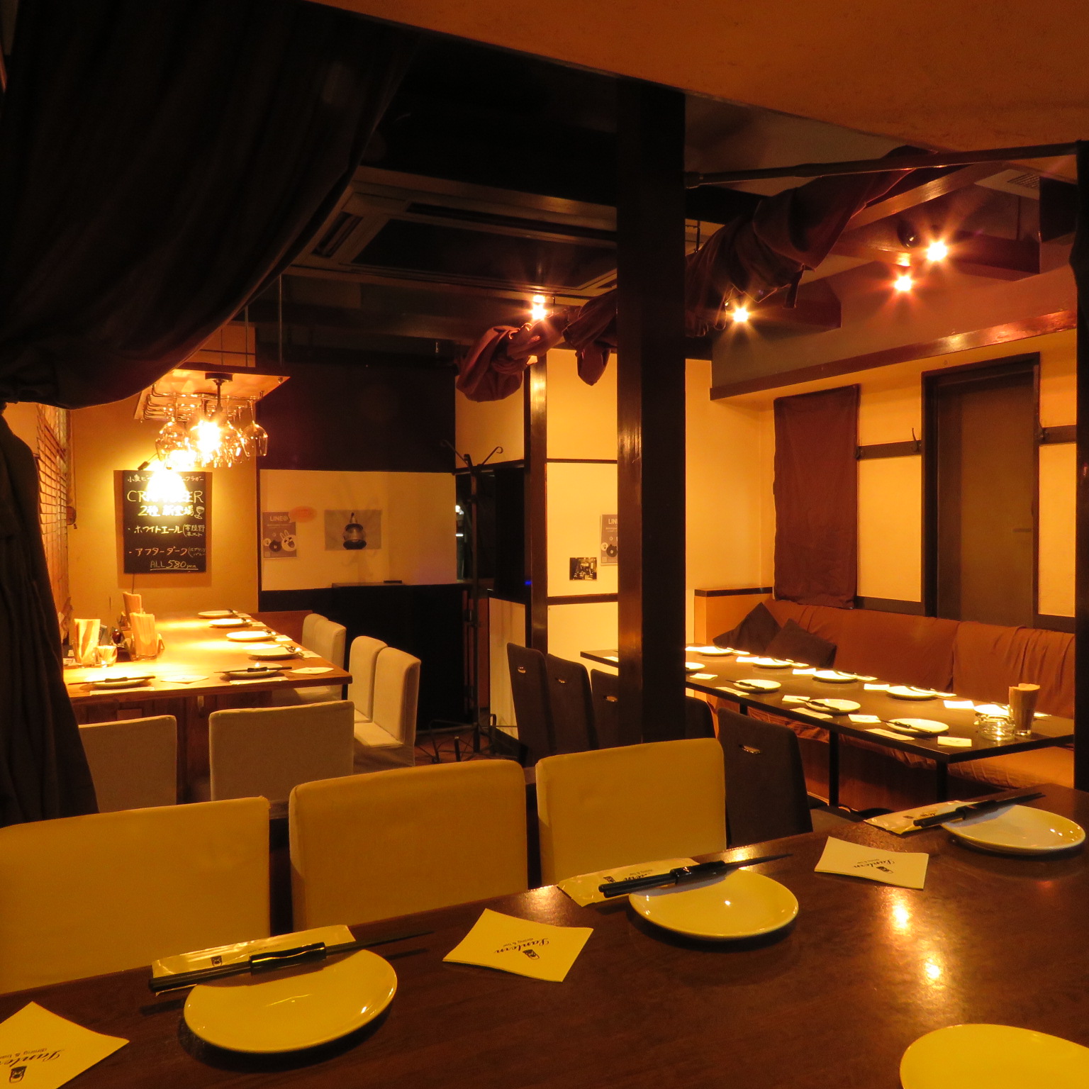 様々な場面でお使い頂けます