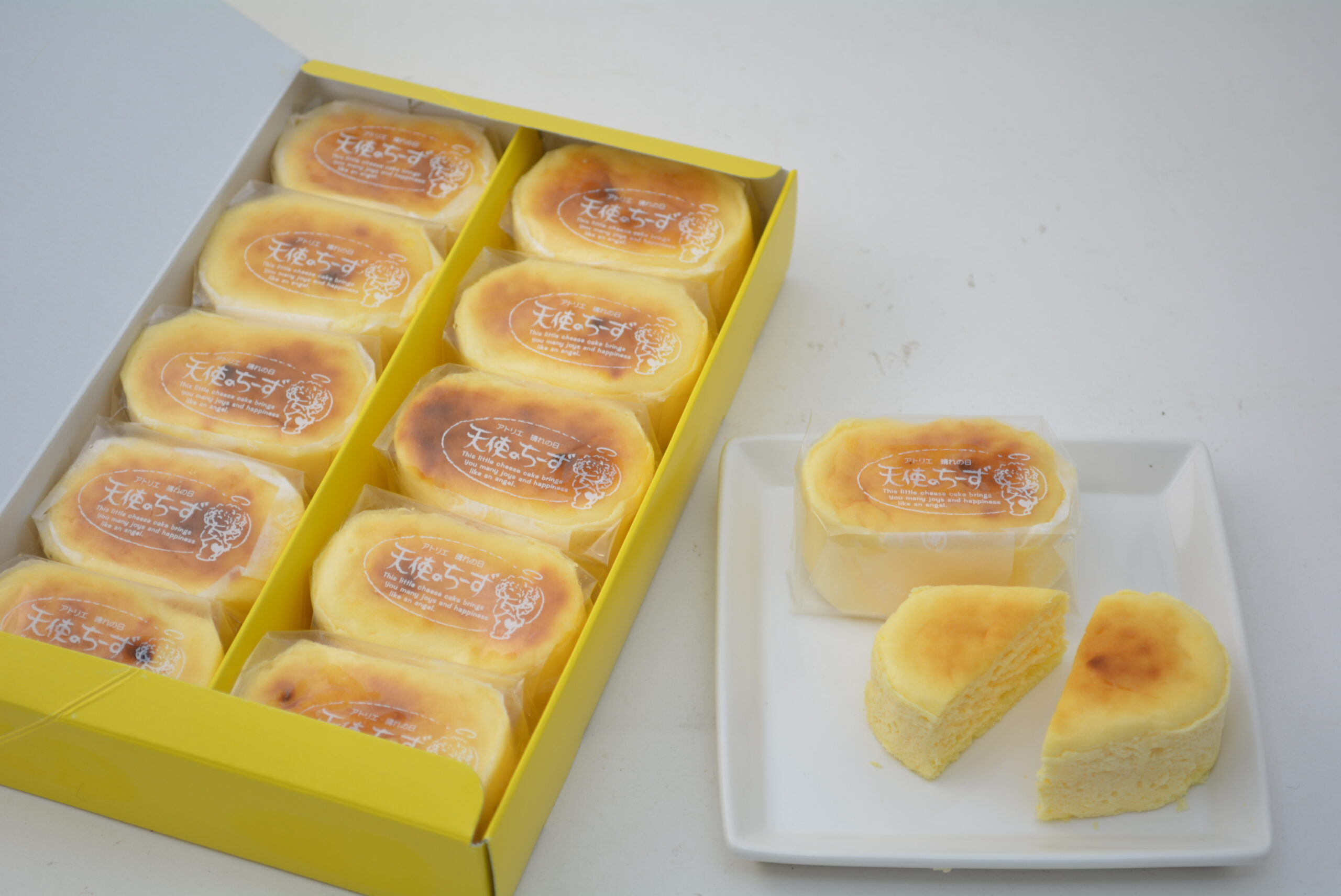 焼菓子詰め合わせギフト