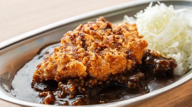 あのアパ社長カレーが千葉で食べられる