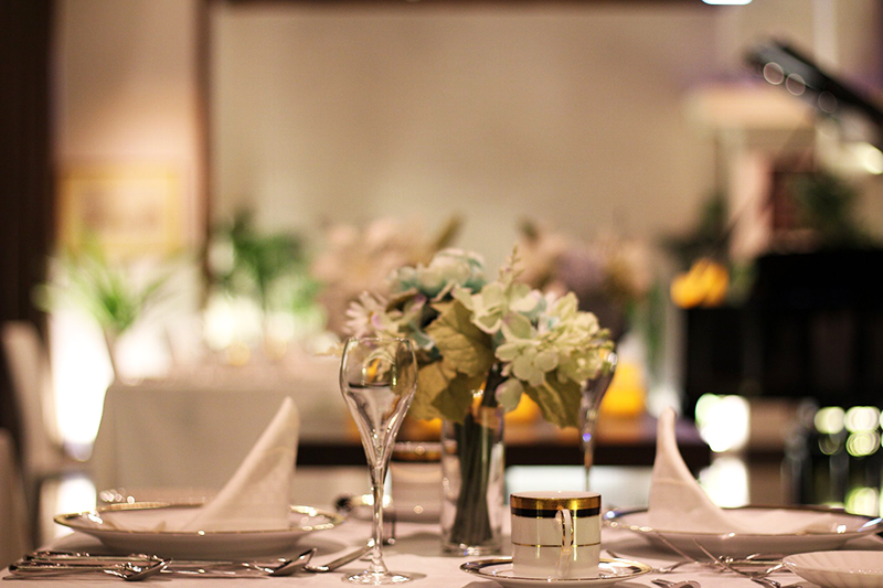 フランス料理 ラ・カルティリヨン海浜幕張