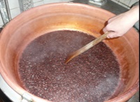 厳選された素材