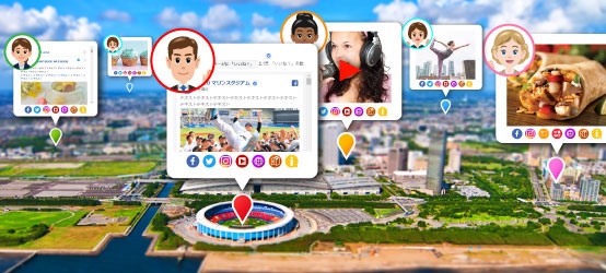 なるほど多彩なマップブックのメリット