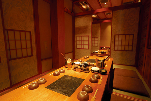 ご宴会承ります。