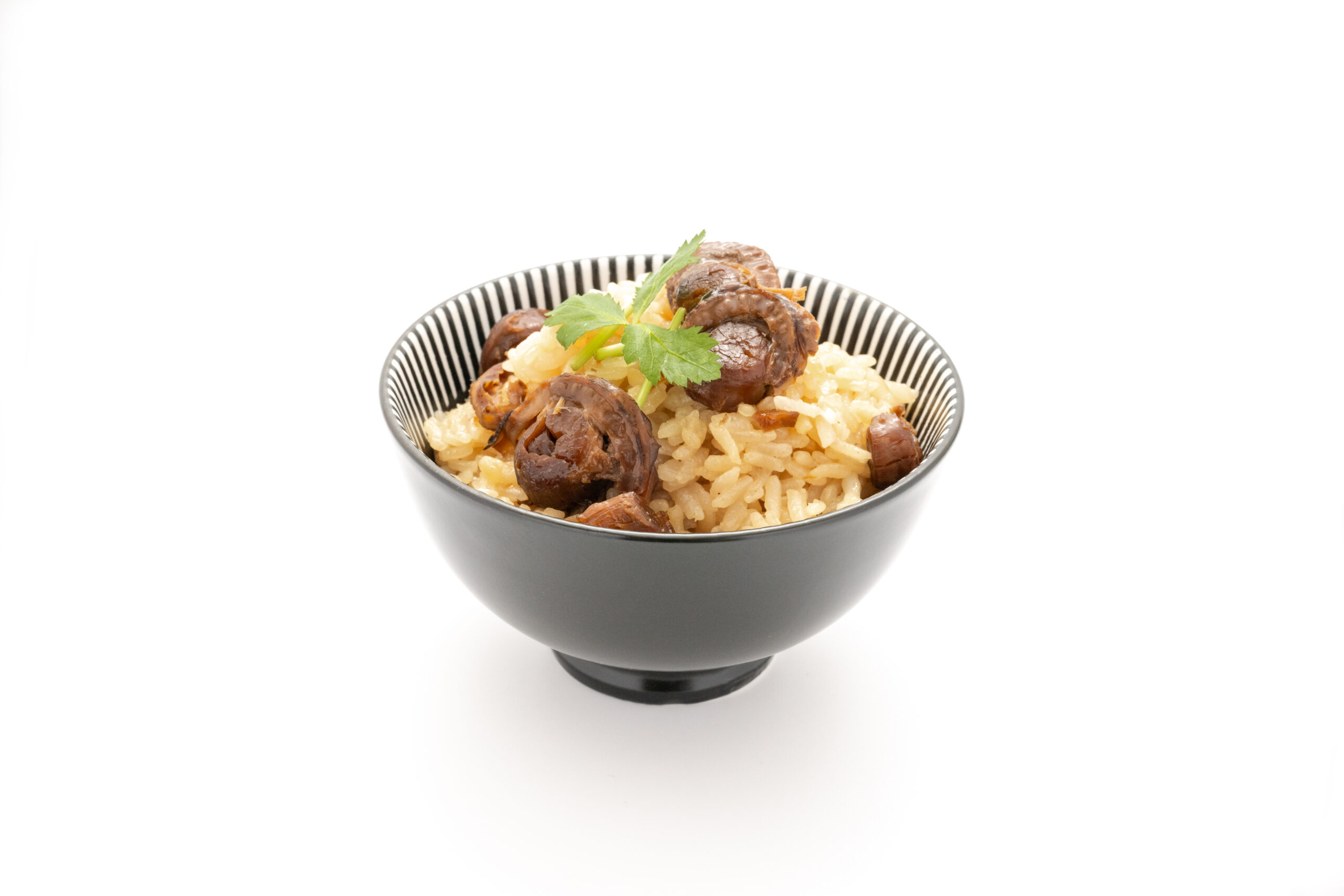 国産ほたての炊き込みご飯の素