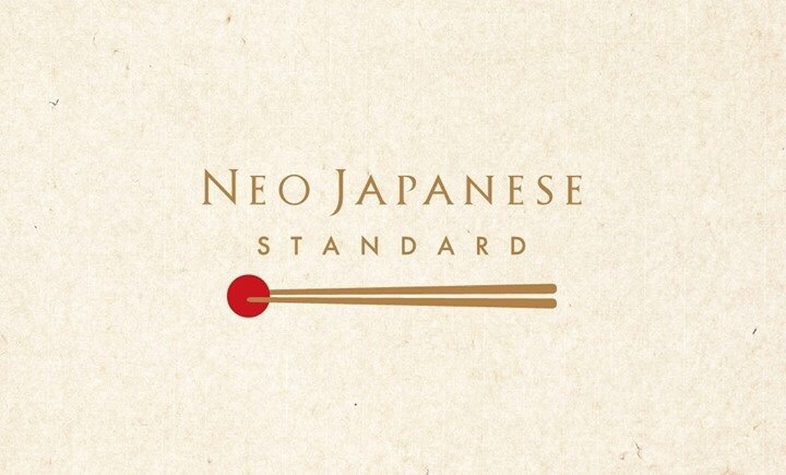 ネオジャパニーズスタンダード