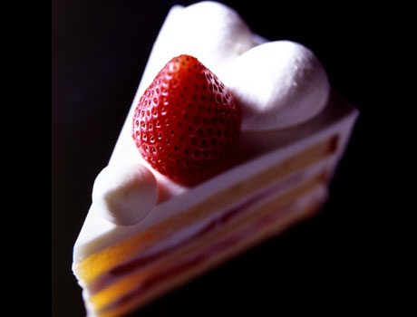 パティスリーSATSUKI