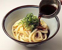 讃岐製麺 麦まる