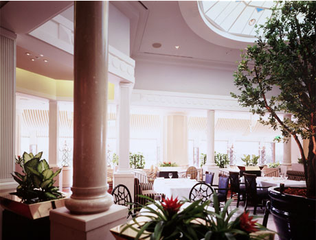 オールデイダイニング　SATSUKI