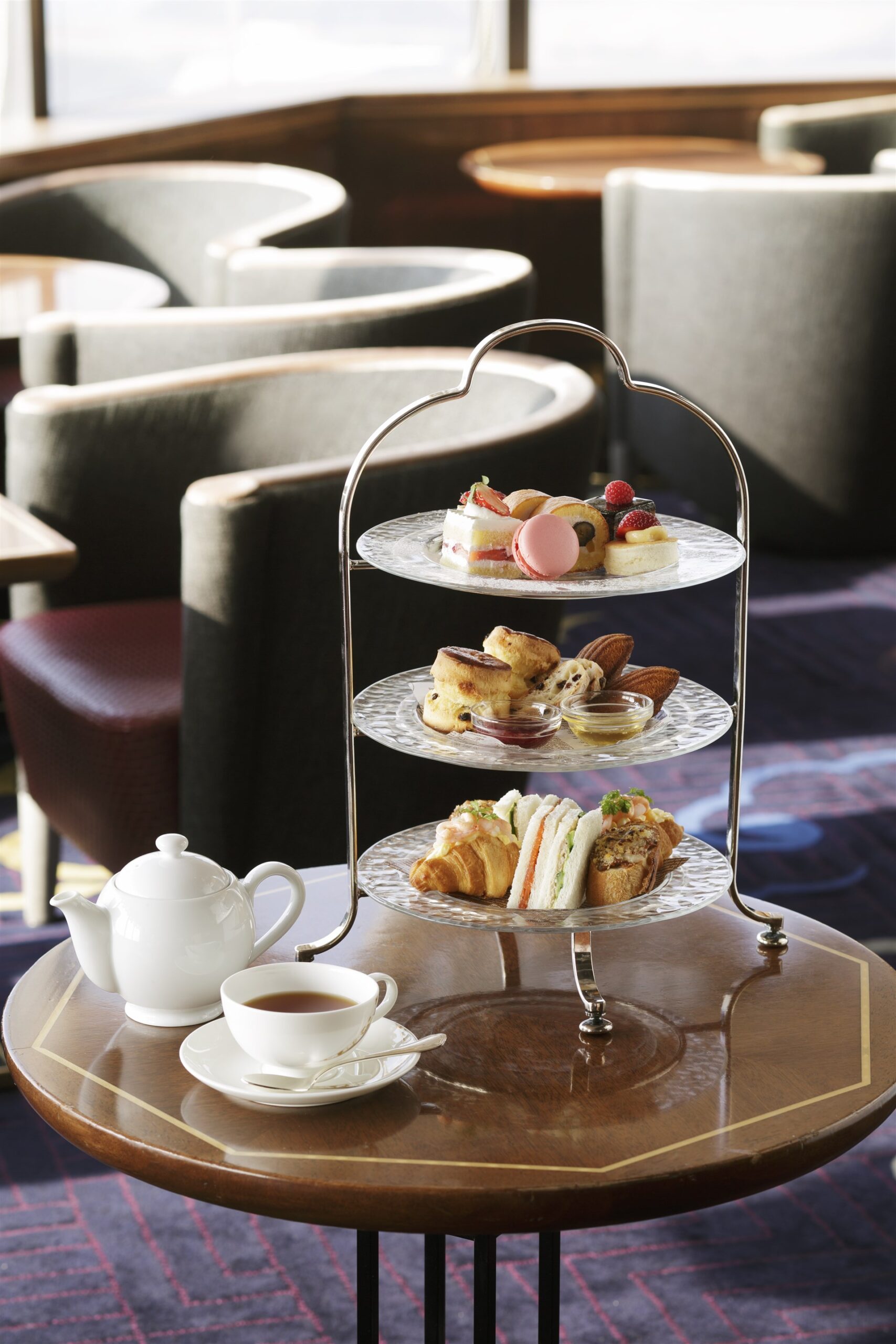 ベイコートカフェ