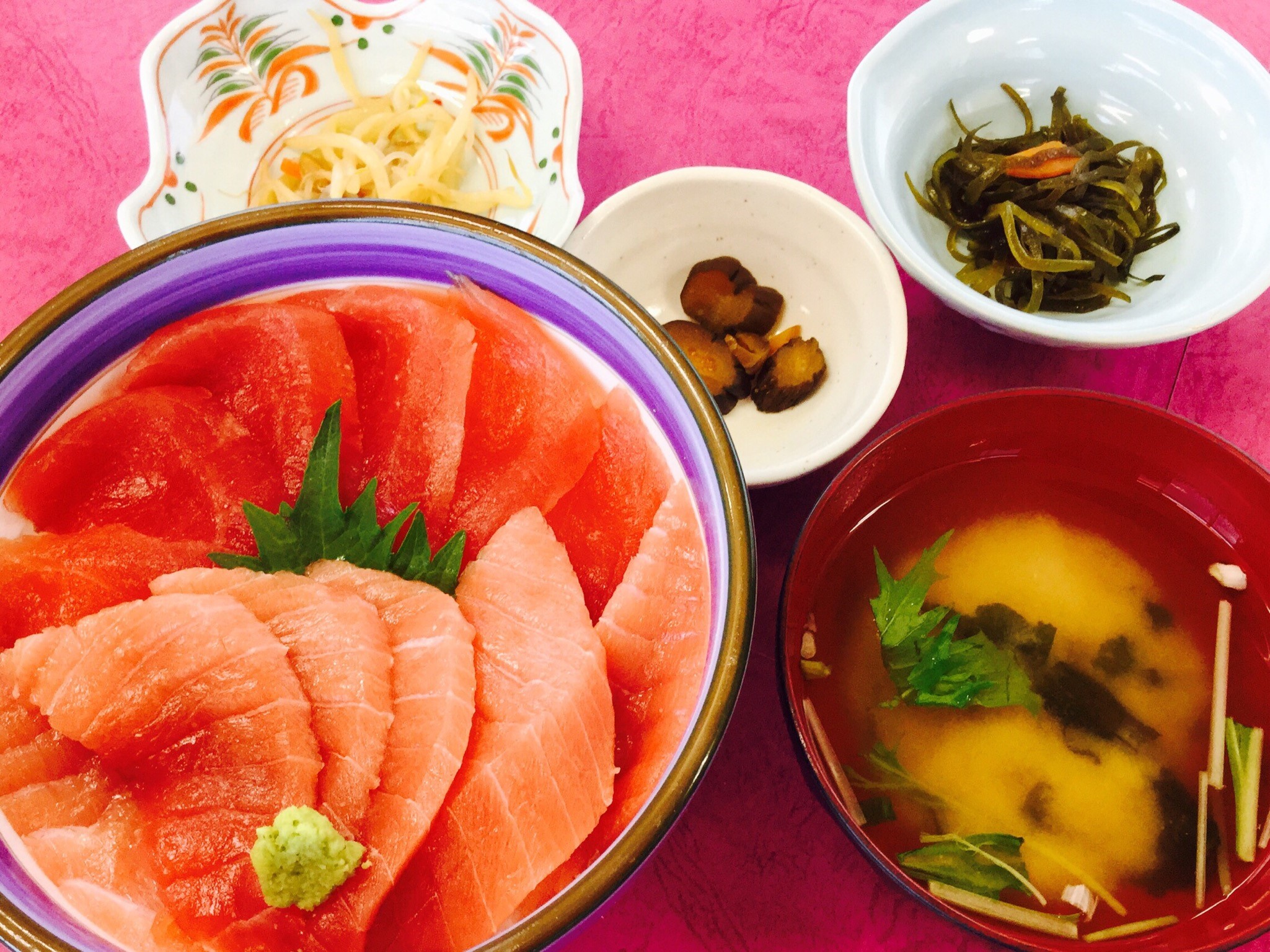 魚河岸系  旨いもん処  ととんちゅう