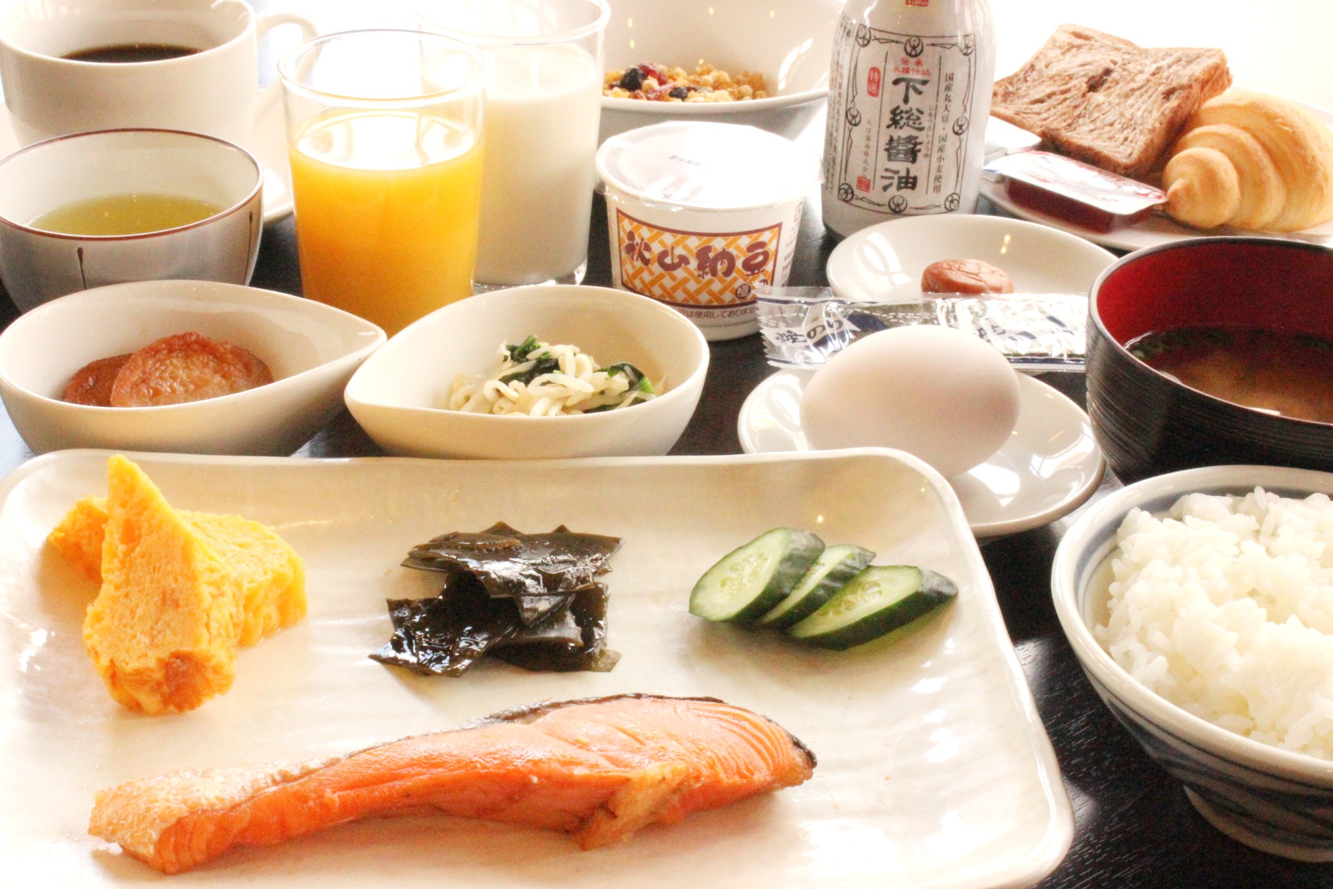 レストランメイプル