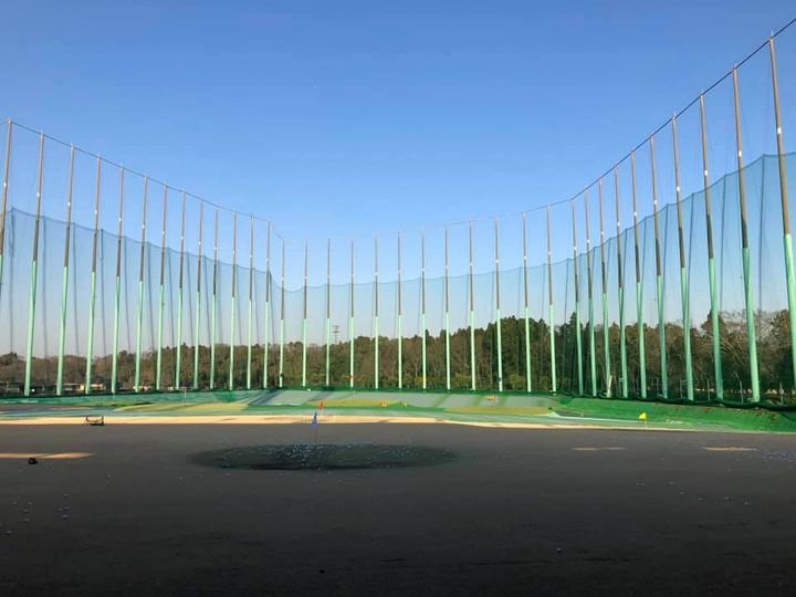 ジャパンゴルフ