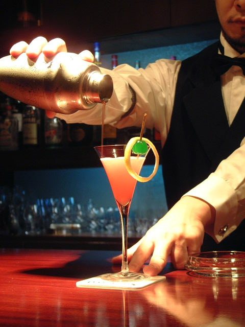 ダンディライオン　バー