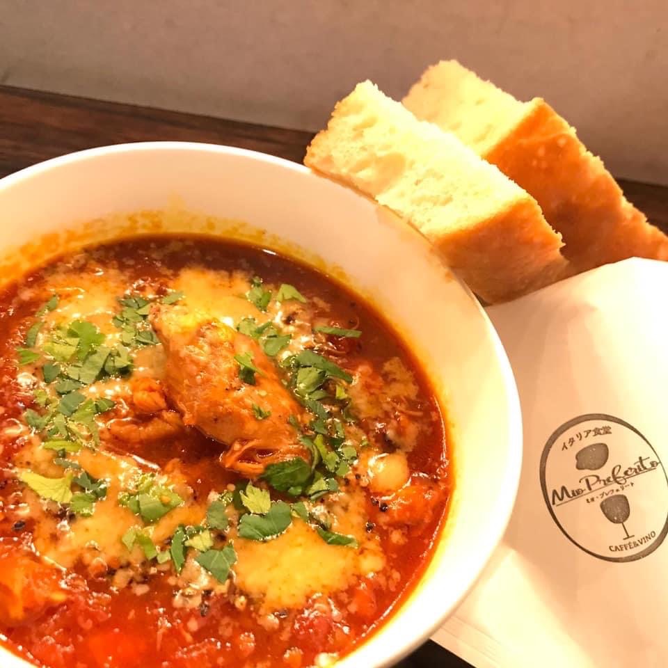 Mio preferito（ﾐｵ・ﾌﾟﾚﾌｪﾘｰﾄ）