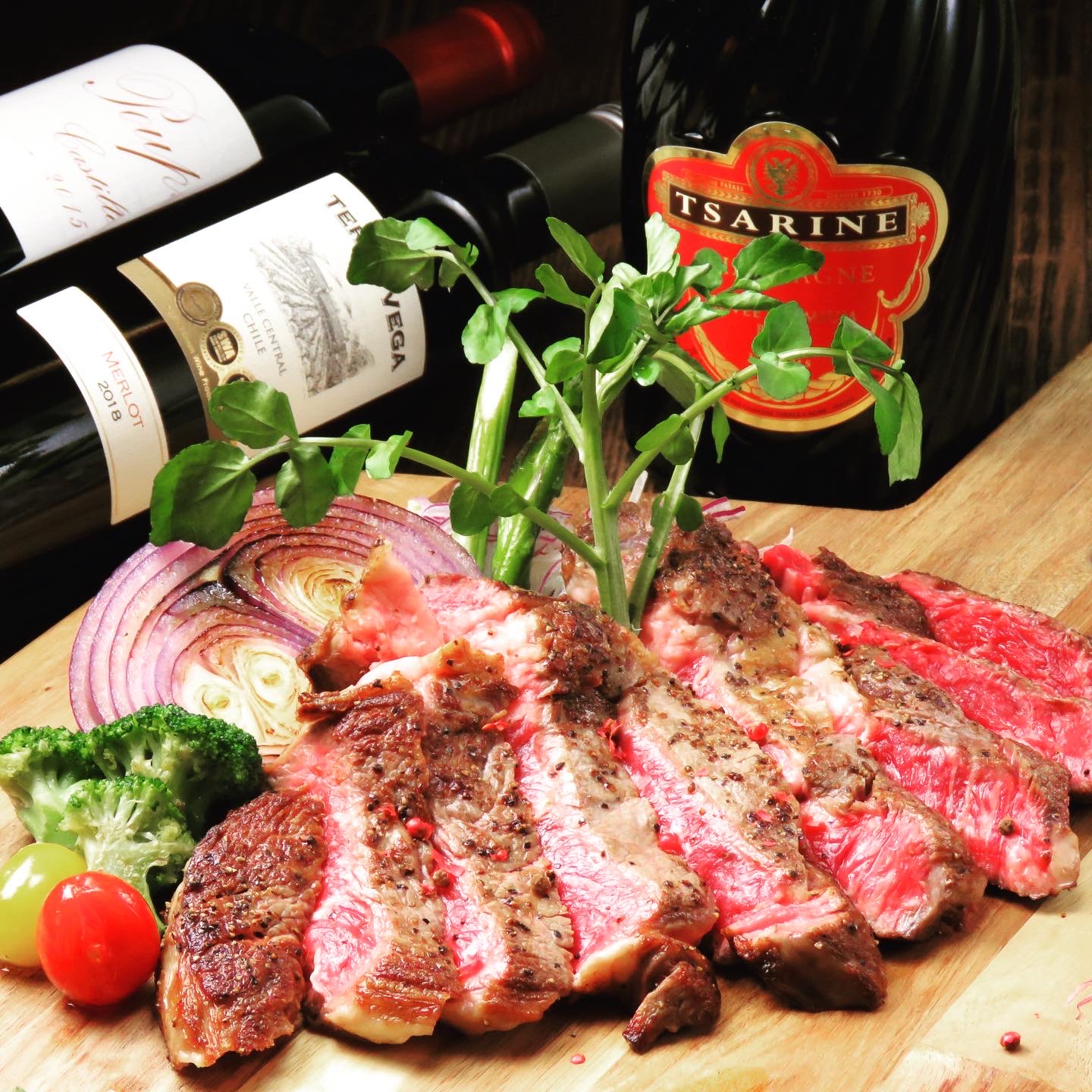 CUEVA  ~クエバ~  fresh pasta & grill restaurant