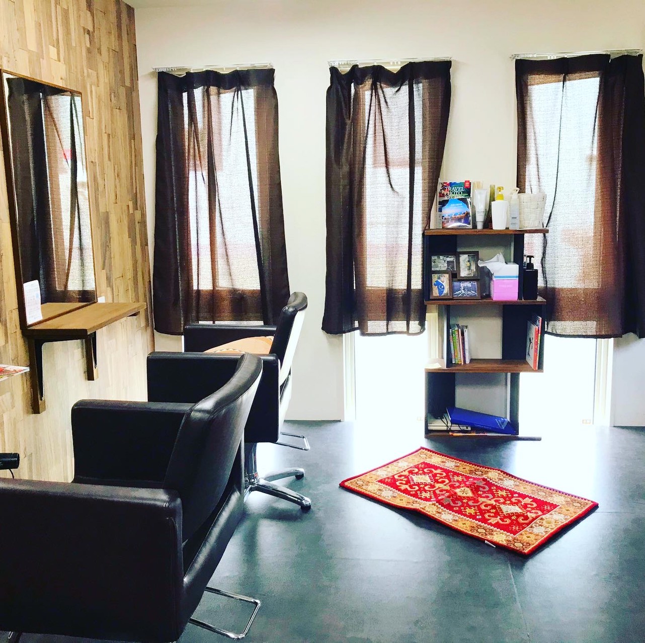 beauty salon TRINT（トリント）