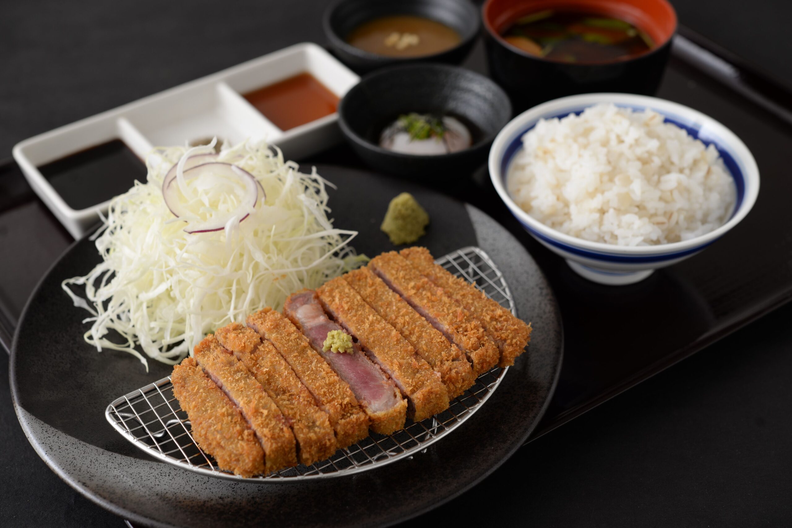 京都勝牛　イオンモール幕張新都心店