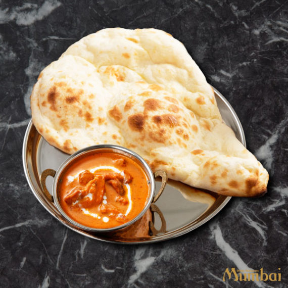 インドカレー＆ナン ムンバイ　イオンモール幕張新都心店