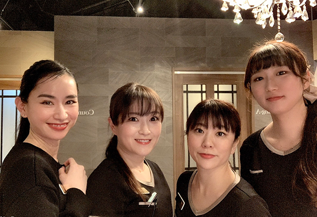 トリンテ　バイ　フェース