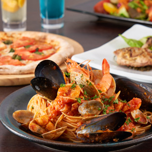 レストランMEGUMI