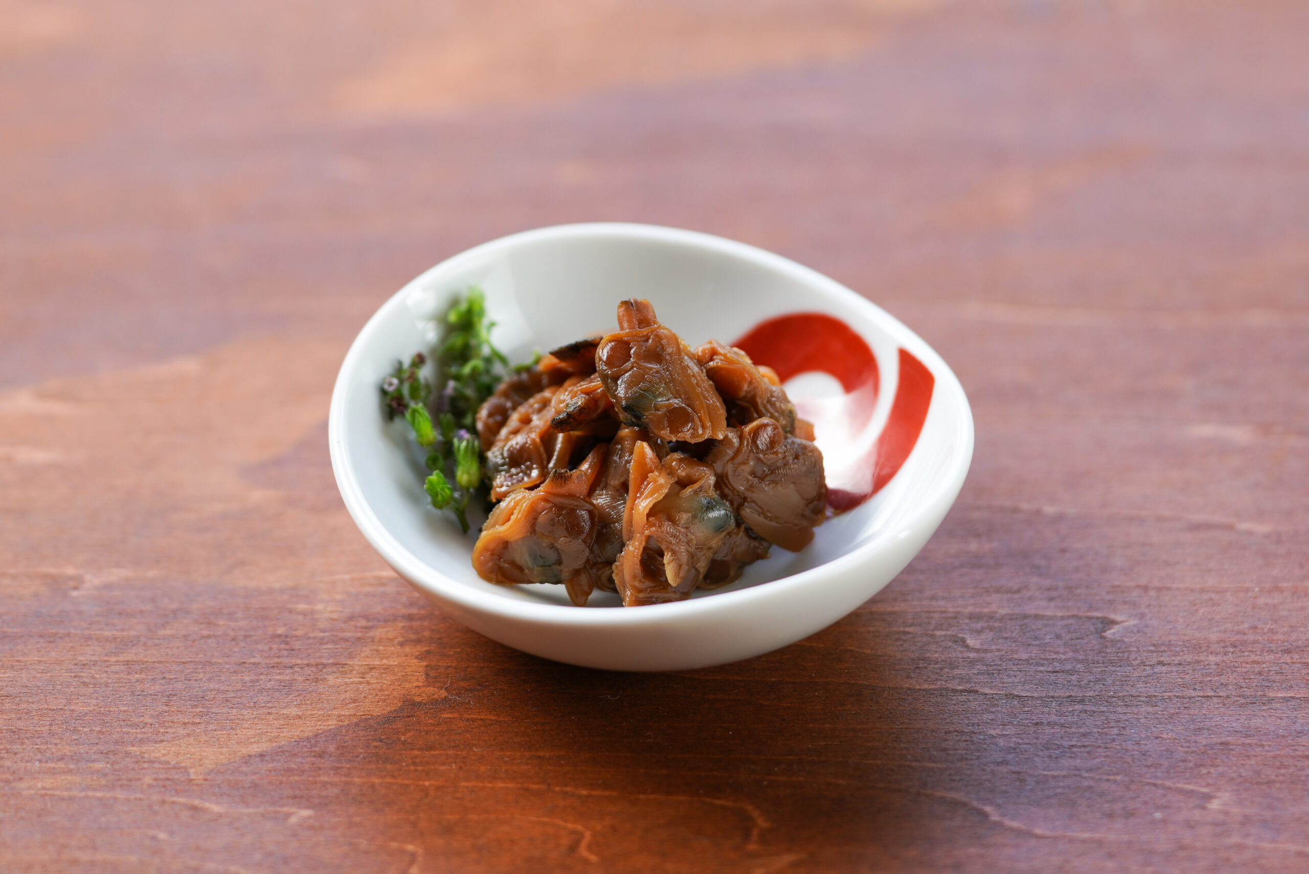 子栄丸 漁師の佃煮あさり