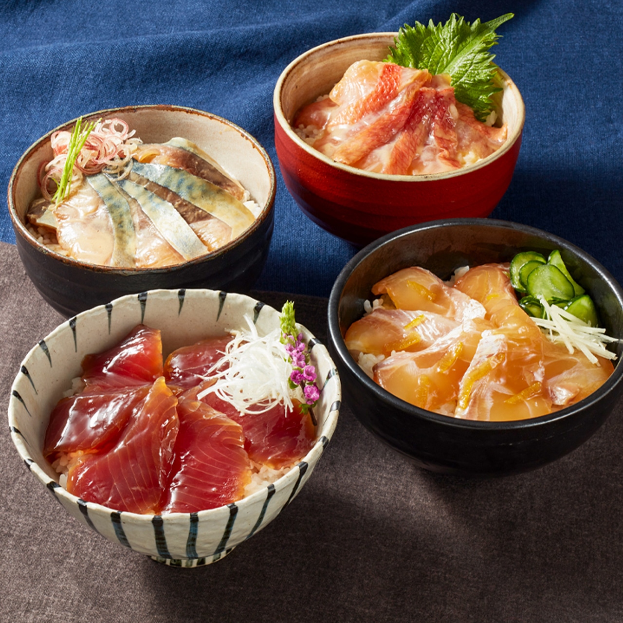 日本料理 和か葉