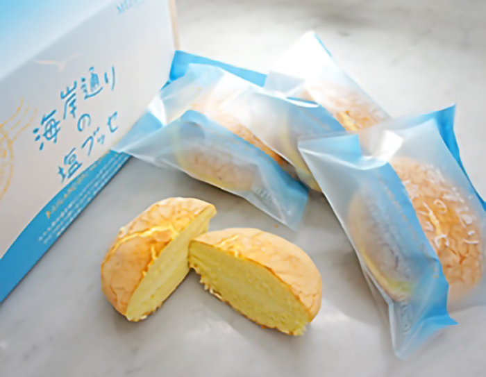 スイーツ ミズノヤ