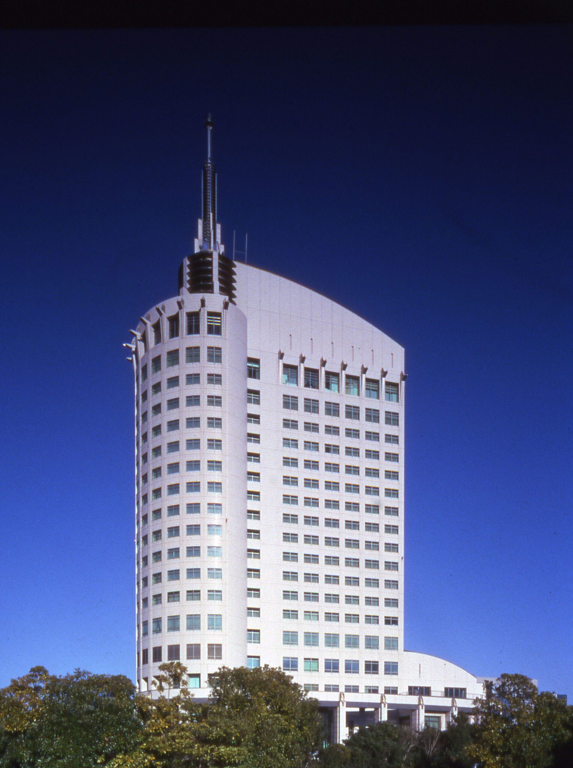 ホテル ザ・マンハッタン