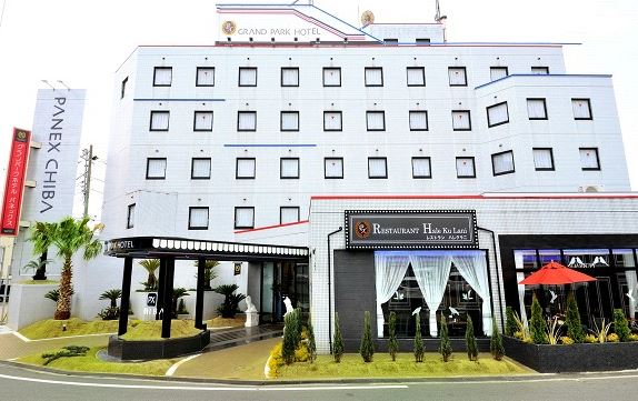 グランパークホテルパネックス千葉