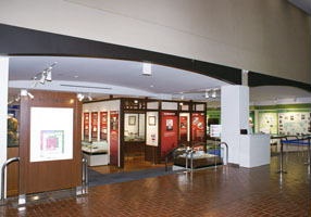 西山彌太郎・千葉歴史記念館