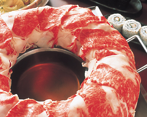 Ma〜なべや 千葉店