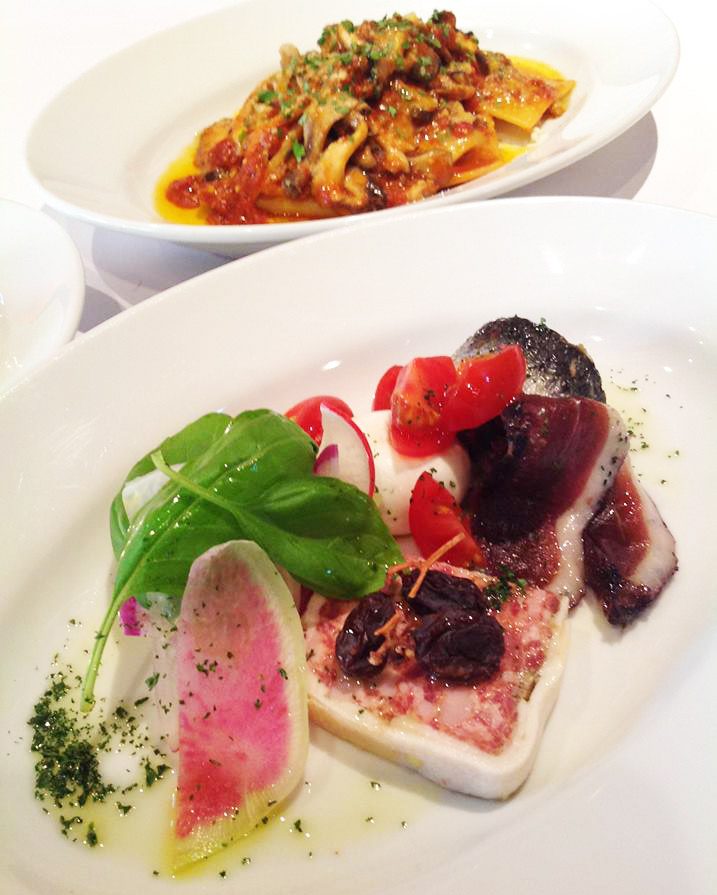 房総イタリアン エスト！プロッシモ