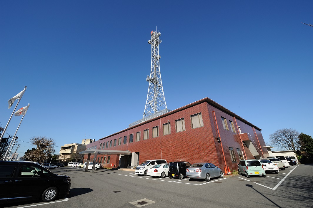 千葉テレビ放送